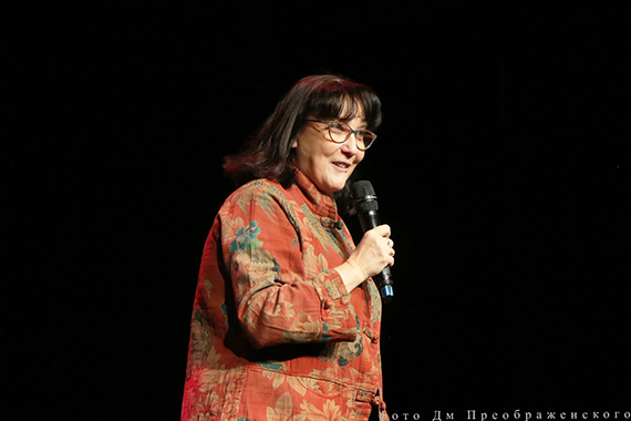 День первокурсника