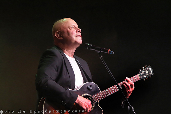 День первокурсника