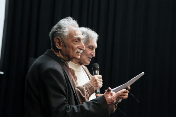 Презентация книги Аркадия Каца «Еще раз за Одессу!»