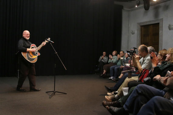 Презентация книги Аркадия Каца «Еще раз за Одессу!»