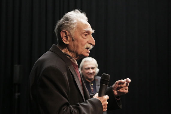 Презентация книги Аркадия Каца «Еще раз за Одессу!»