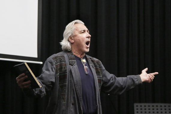 Презентация книги Аркадия Каца «Еще раз за Одессу!»