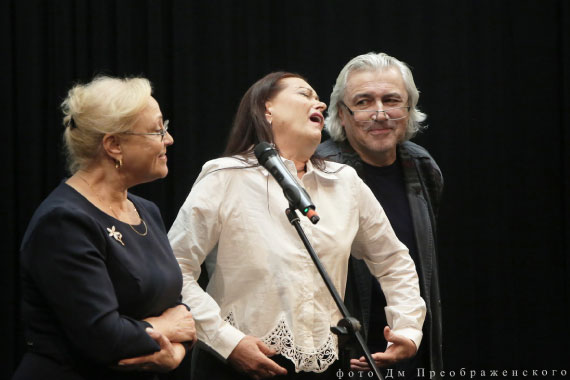 Презентация книги Аркадия Каца «Еще раз за Одессу!»