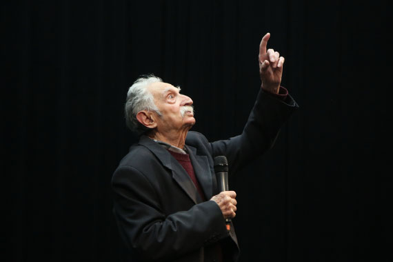 Презентация книги Аркадия Каца «Еще раз за Одессу!»