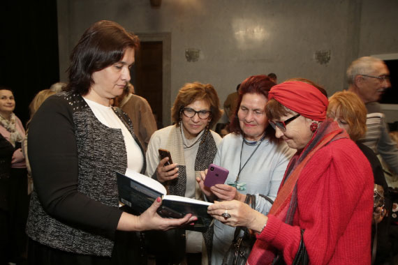 Презентация книги Аркадия Каца «Еще раз за Одессу!»