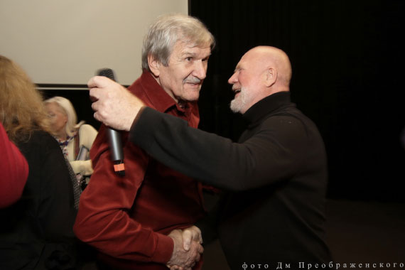 Презентация книги Аркадия Каца «Еще раз за Одессу!»