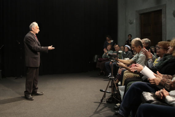 Презентация книги Аркадия Каца «Еще раз за Одессу!»