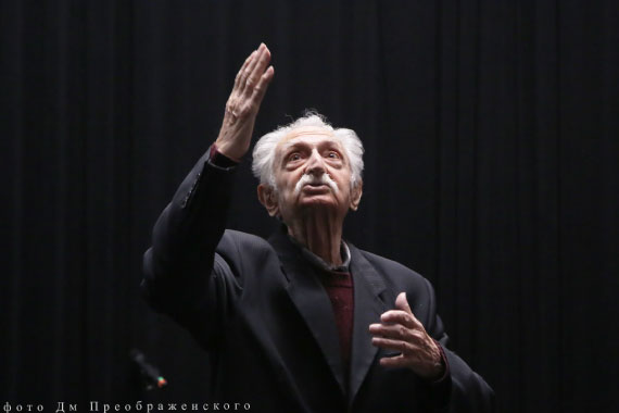 Презентация книги Аркадия Каца «Еще раз за Одессу!»