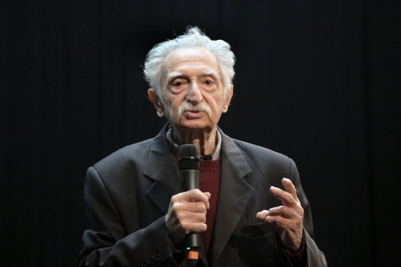 Презентация книги Аркадия Каца «Еще раз за Одессу!»