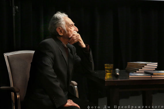 Презентация книги Аркадия Каца «Еще раз за Одессу!»