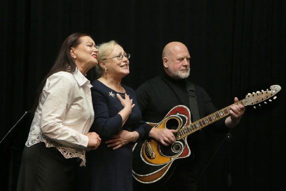 Презентация книги Аркадия Каца «Еще раз за Одессу!»