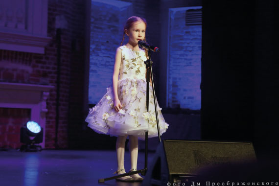 Открытие 89 сезона в ЦДА