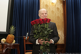 Постарайся себя не терять!