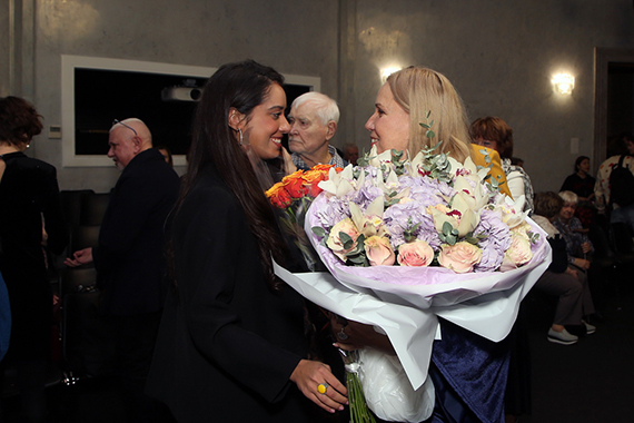 «Однажды 10 лет спустя»