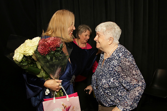 «Однажды 10 лет спустя»