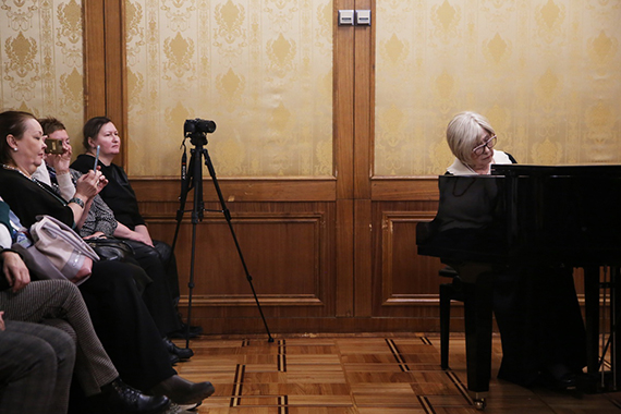 Эпоха Владимира Бурмейстера