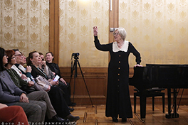 Эпоха Владимира Бурмейстера