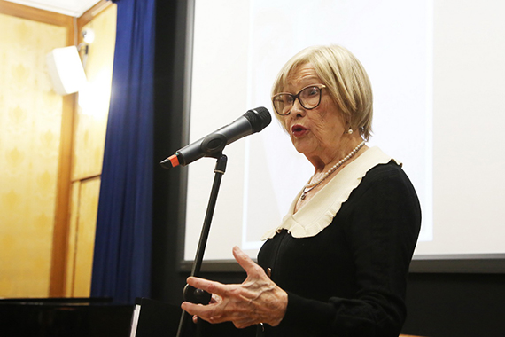 Эпоха Владимира Бурмейстера