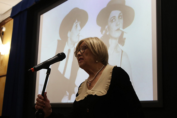 Эпоха Владимира Бурмейстера