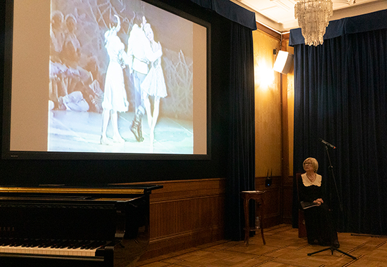 Эпоха Владимира Бурмейстера