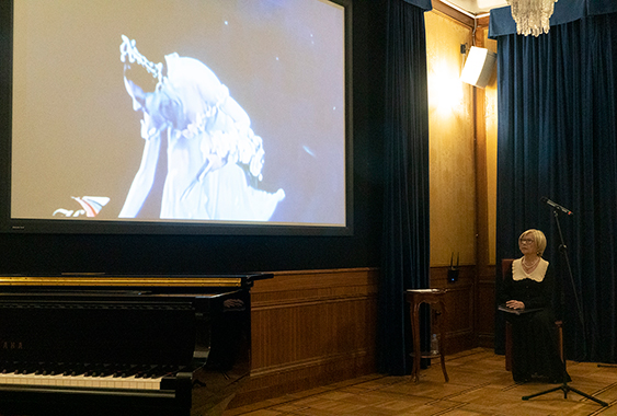 Эпоха Владимира Бурмейстера