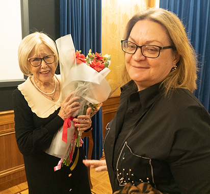 Эпоха Владимира Бурмейстера