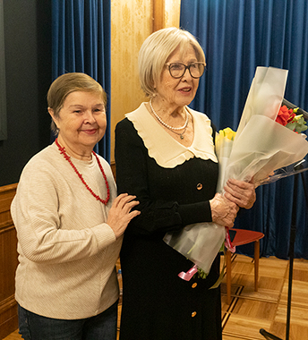 Эпоха Владимира Бурмейстера