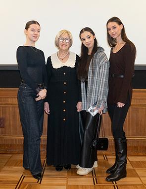 Эпоха Владимира Бурмейстера