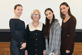 Эпоха Владимира Бурмейстера