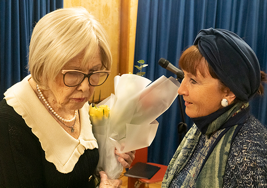 Эпоха Владимира Бурмейстера