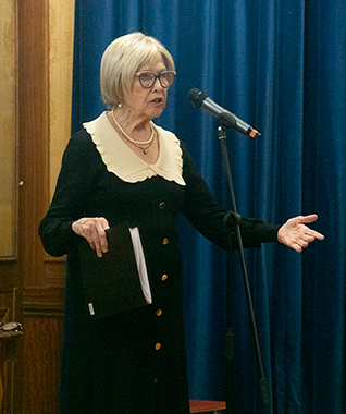 Эпоха Владимира Бурмейстера