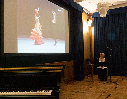 Эпоха Владимира Бурмейстера