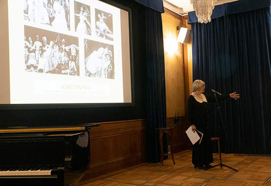 Эпоха Владимира Бурмейстера