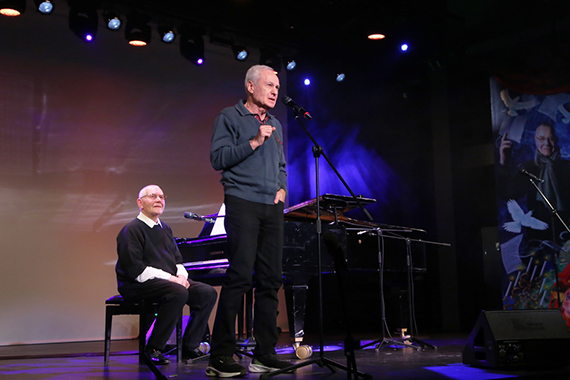 Александр Журбин. К юбилею композитора