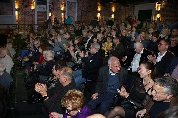 Александр Журбин. К юбилею композитора