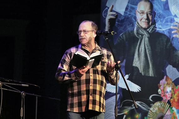 Александр Журбин. К юбилею композитора