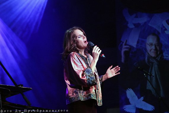 Александр Журбин. К юбилею композитора