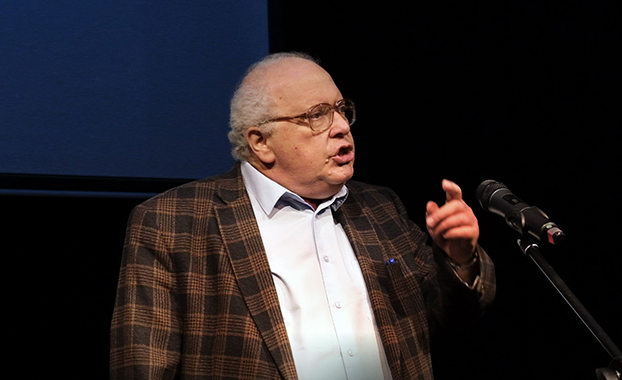 «Журавлевский фестиваль»