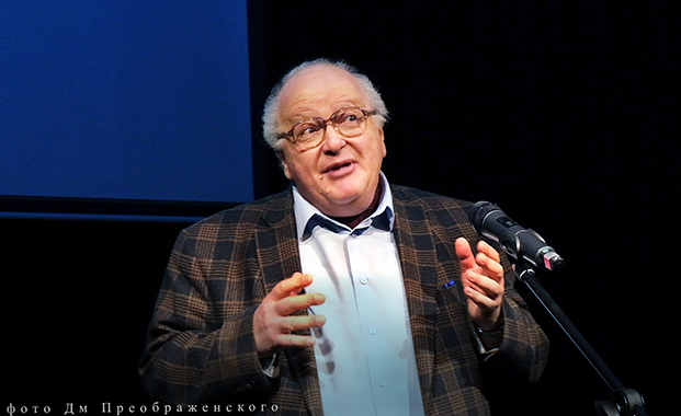 «Журавлевский фестиваль»