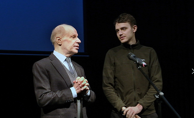 «Журавлевский фестиваль»