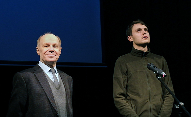 «Журавлевский фестиваль»