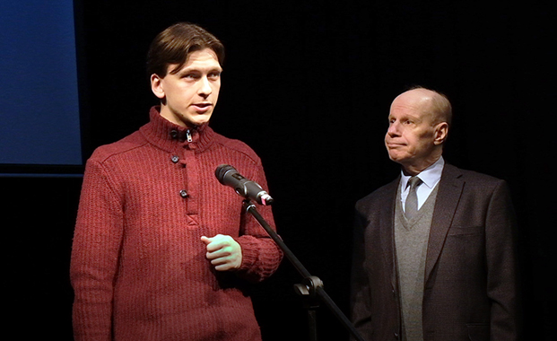 «Журавлевский фестиваль»