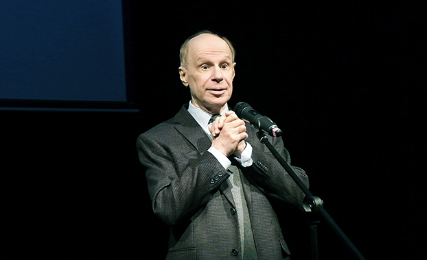 «Журавлевский фестиваль»