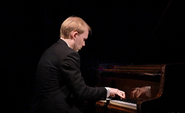 «Журавлевский фестиваль»