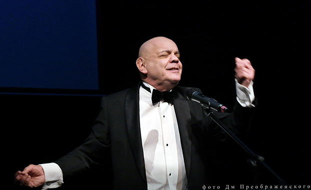 «Журавлевский фестиваль»