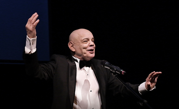 «Журавлевский фестиваль»