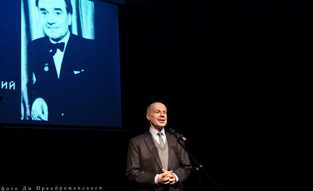 «Журавлевский фестиваль»