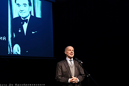 «Журавлевский фестиваль»