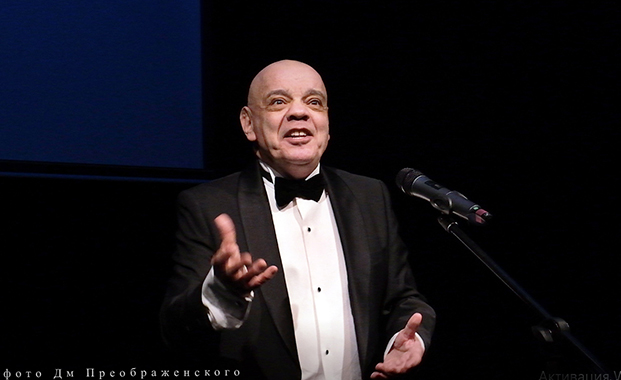 «Журавлевский фестиваль»