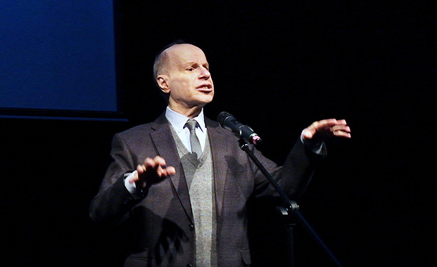 «Журавлевский фестиваль»